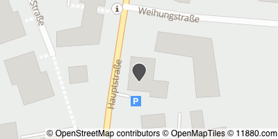 Auf Stadtplan Illerkirchberg anzeigen