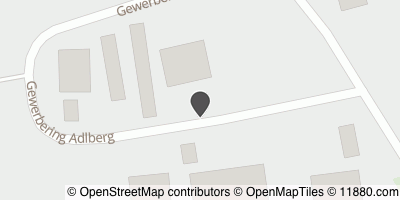 Auf Stadtplan Inning am Holz anzeigen