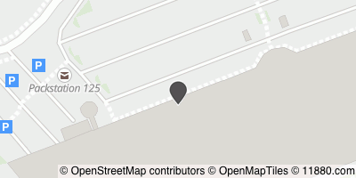 Auf Stadtplan Lahr, Schwarzwald anzeigen