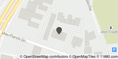 Auf Stadtplan Lahr, Schwarzwald anzeigen