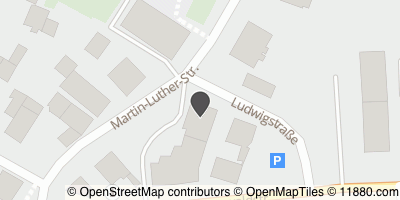 Auf Stadtplan Lahr, Schwarzwald anzeigen