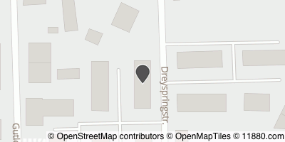 Auf Stadtplan Lahr, Schwarzwald anzeigen