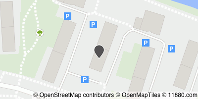 Auf Stadtplan Lahr, Schwarzwald anzeigen