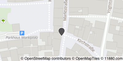 Auf Stadtplan Lahr, Schwarzwald anzeigen