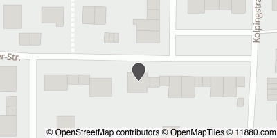 Auf Stadtplan Taufkirchen, Vils anzeigen