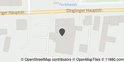 Auf Stadtplan Lahr, Schwarzwald anzeigen