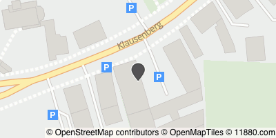 Auf Stadtplan Augsburg, Bayern anzeigen