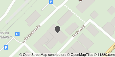 Auf Stadtplan Alpirsbach anzeigen