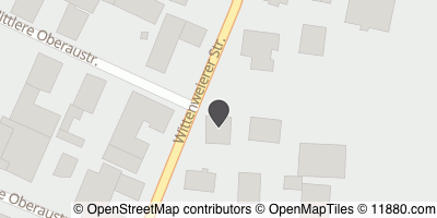 Auf Stadtplan Schwanau anzeigen