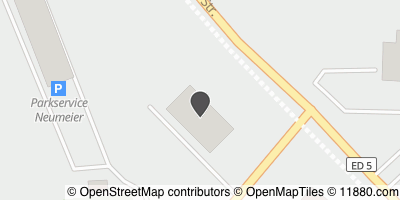 Auf Stadtplan Oberding anzeigen