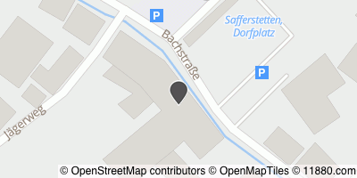 Auf Stadtplan Bad Füssing anzeigen
