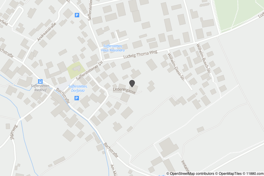 Haus Renate Pension Bad Fussing Telefon Adresse