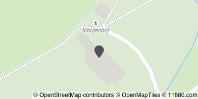 Auf Stadtplan Wolfach anzeigen