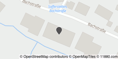Auf Stadtplan Bad Füssing anzeigen