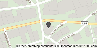 Auf Stadtplan Zell am Harmersbach anzeigen