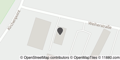 Auf Stadtplan Freising, Oberbayern anzeigen