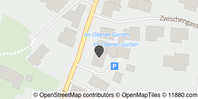 Auf Stadtplan Lahr, Schwarzwald anzeigen