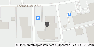 Auf Stadtplan Friedberg, Bayern anzeigen