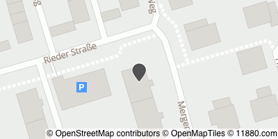 Auf Stadtplan Friedberg, Bayern anzeigen