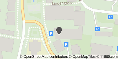 Auf Stadtplan Hechingen anzeigen