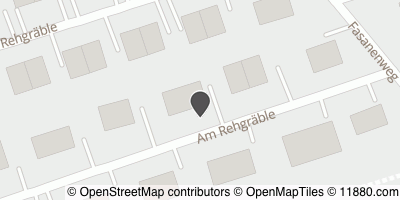 Auf Stadtplan Pfaffenhofen an der Roth anzeigen