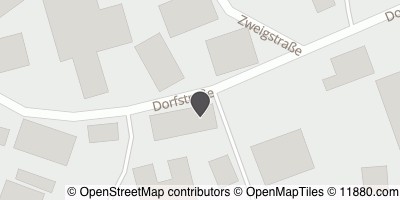 Auf Stadtplan Fahrenzhausen anzeigen