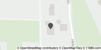 Auf Stadtplan Stadtbergen anzeigen