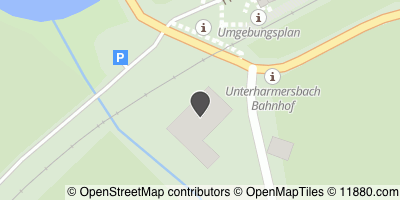 Auf Stadtplan Zell am Harmersbach anzeigen