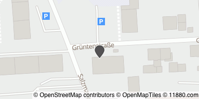 Auf Stadtplan Augsburg, Bayern anzeigen