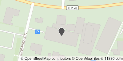 Auf Stadtplan Hechingen anzeigen