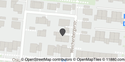 Auf Stadtplan Augsburg, Bayern anzeigen