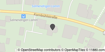 Auf Stadtplan Burladingen anzeigen