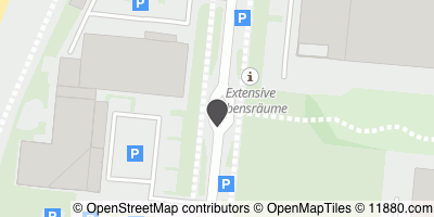 Auf Stadtplan Augsburg, Bayern anzeigen