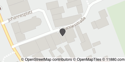 Auf Stadtplan Neumarkt-Sankt Veit anzeigen