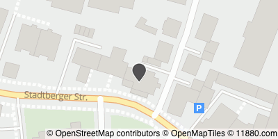 Auf Stadtplan Augsburg, Bayern anzeigen