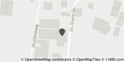 Auf Stadtplan Velden, Vils anzeigen