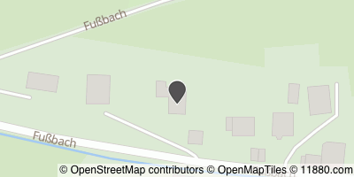Auf Stadtplan Gengenbach anzeigen