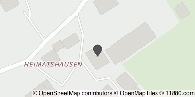 Auf Stadtplan Friedberg, Bayern anzeigen