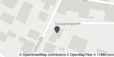 Auf Stadtplan Velden, Vils anzeigen