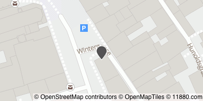 Auf Stadtplan Augsburg, Bayern anzeigen