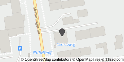 Auf Stadtplan Neu-Ulm anzeigen