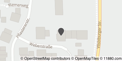 Auf Stadtplan Velden, Vils anzeigen