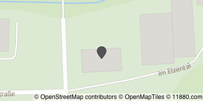 Auf Stadtplan Hechingen anzeigen