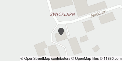 Auf Stadtplan Bad Füssing anzeigen
