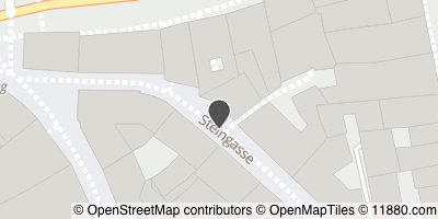 Auf Stadtplan Augsburg, Bayern anzeigen