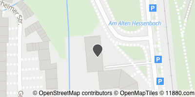 Auf Stadtplan Augsburg, Bayern anzeigen