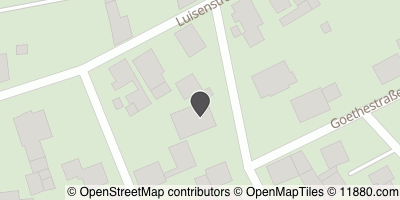 Auf Stadtplan Friesenheim, Baden anzeigen