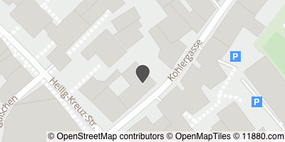 Auf Stadtplan Augsburg, Bayern anzeigen