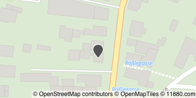 Auf Stadtplan Friesenheim, Baden anzeigen