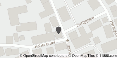 Auf Stadtplan Ichenhausen anzeigen